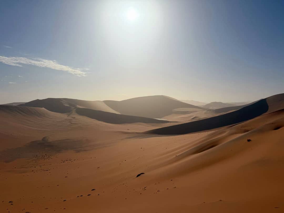PHOTO 2025 02 12 08 09 05 1 Klipco Tours & Safaris Namibia