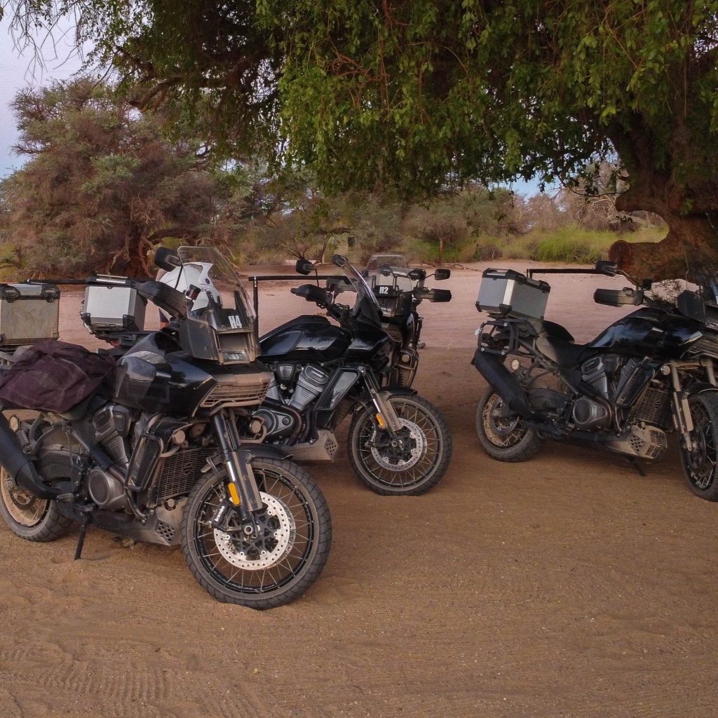 Berg 3 Klipco Tours & Safaris Namibia