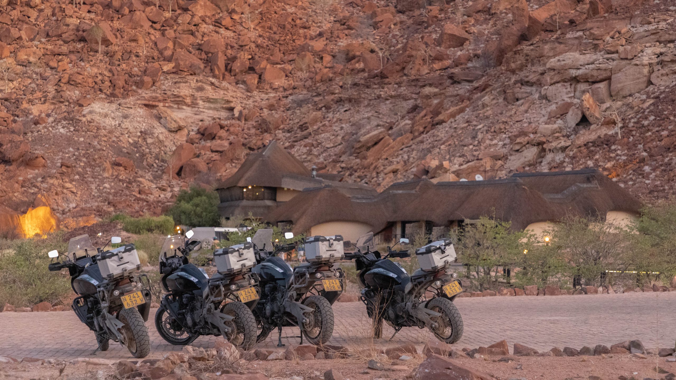 Berg scaled Klipco Tours & Safaris Namibia