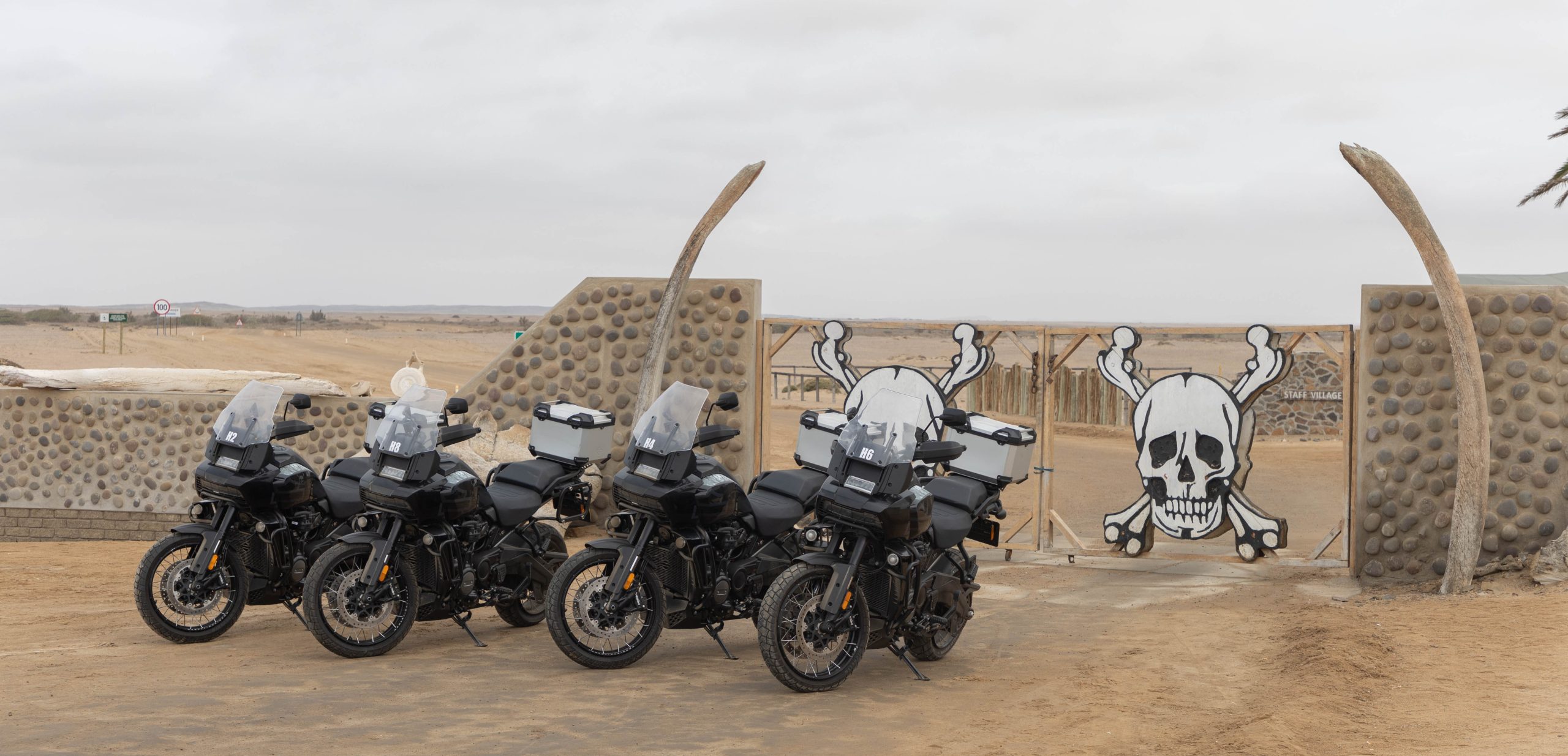 Home 2 Skeleton Coast