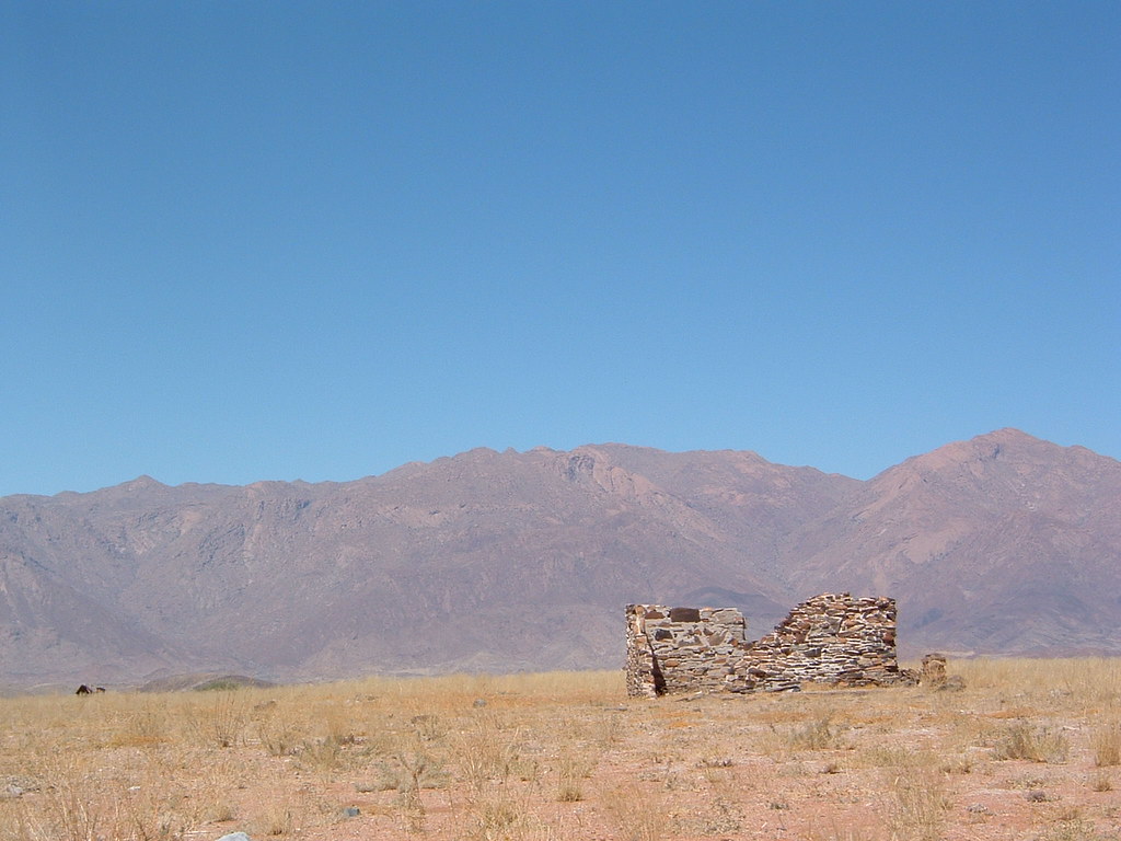 Home 9 Brandberg