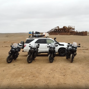 Video 2 Screenshot r2nnyrconctj9qef7h2wlcom3hcs1lgwr9mwfhjhyw Klipco Tours & Safaris Namibia